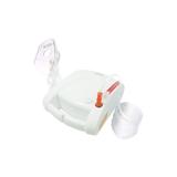 Nebulizador e inalador compressor nebcom v branco g-tech