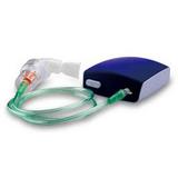 Nebulizador E Inalador Geratherm Compressor Ref. 454