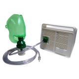 Nebulizador e Inalador - Nebular Plus