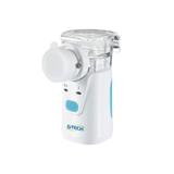 Nebulizador e Inalador Portátil de Rede Vibratória NEBMESH1 G-Tech Ultra Silencioso