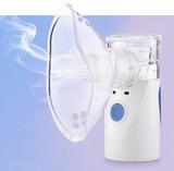 Nebulizador e Inalador Portátil Ultrassônico Mesh