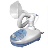 Nebulizador e Inalador Ultrassônico RespiraMax NS Super Silencioso