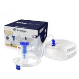 Nebulizador/Inalador Compressor - Incoterm
