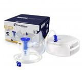 Nebulizador/Inalador compressor NB090 Incoterm