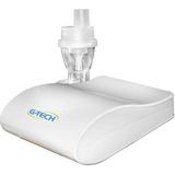 Nebulizador Inalador De Ar Comprimido G-tech Compact Dc1 - Accumed