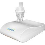 Nebulizador Inalador de Ar Comprimido G-Tech Compact Dc2 - Accumed