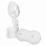 Nebulizador Inalador de Ar Comprimido G-Tech Compact Dc2