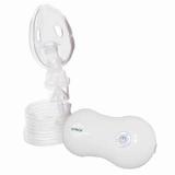 Nebulizador Inalador De Ar Comprimido G-tech Compact Dc2
