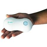 Nebulizador Inalador de Ar Comprimido G-Tech Compact DC2