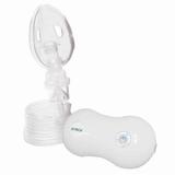 Nebulizador/Inalador de Ar Comprimido G-Tech Mod Compact DC2