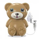 Nebulizador / Inalador Infantil Pneumático Uppy Soniclear