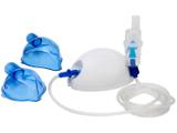 Nebulizador/Inalador Medicate - Air