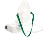 Nebulizador/Inalador Portátil Omron - NE-C803