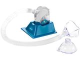 Nebulizador/Inalador Portátil Ultrasônico 10 ml - Medicate MD3000