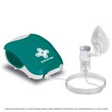Nebulizador / Inalador Pulmomais Soniclecar - Soniclear