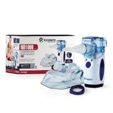 Nebulizador Incoterm Ultrassônico Mesh NB-1000