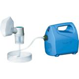 Nebulizador Mobil Air 220v Ns