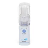 Nebulizador Omron NE-U22 com Rede Vibratória Branco