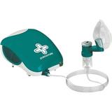 Nebulizador Pneumático a Ar Comprimido Soniclear Pulmomais Bivolt