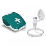 Nebulizador Pneumatico Jato Ar Pulmomais Soniclear
