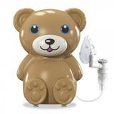 Nebulizador Pneumatico Jato Ar Uppy Soniclear