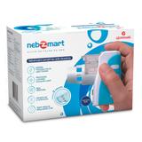 Nebulizador Portátil Nebzmart Glenmark