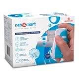 Nebulizador Portátil Nebzmart Glenmark