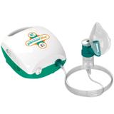 Nebulizador Pulmopar Plus - Soniclear - Soniclear in