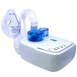 Nebulizador ultrassonico g-tech ultraneb desk2