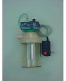 Nebulizador Uti 500ml com Regulador Temperaturar 220 volts 4-100-1670 - Oxigel
