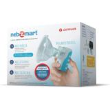 Nebzmart Inalador Nebulizador - Glenmark