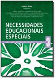 Necessidades educacionais especiais - Wak