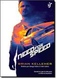 Need For Speed - Unica - gente