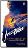 Need for speed - Unica