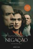 Negacao - Universo dos livros