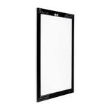 Negatoscópio Biotron Ultra Slim Led Tomográfico - Preto