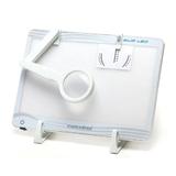 Negatoscópio Slim Led Branco - Essence Dental VH