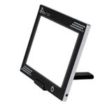 Negatoscópio ULTRA SLIM LED Endodôntico (PARA ODONTOLOGIA) - Biotron