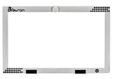 Negatoscópio Ultra Slim Led Panorâmico Branco - Biotron