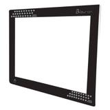 Negatoscópio ultra-slim led - telerradiográfico - Biotron