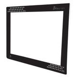 Negatoscópio ultra-slim led telerradiográfico - Biotron