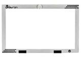 Negatoscópio Ultra-Slim Led Telerradiográfico Branco - Biotron
