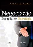 Negociação Baseada Em Estratégia