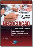 Negociação - Brasport livros