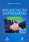 Negociação Empresarial - Manole