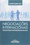 Negociações Internacionais Retaliação Cruzada em Propriedade Intelectual na OMC - Aduaneiras