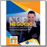 Negocio baseado em projetos (nbp) - Bra - brasport