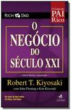 Negocio do seculo xxi, o 01 - Alta books