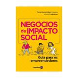 Negocios de impacto social - saraiva