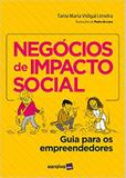 Negócios de Impacto Social - Saraiva